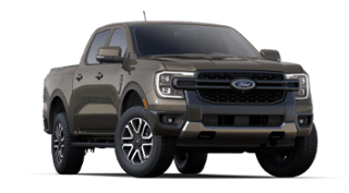 2025 Ford Ranger® External Image 5